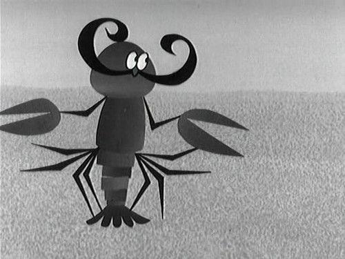 Pohádky z mechu a kapradí Season 1 Episode 6 - Episode 6