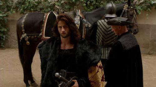 Borgia Season 3 Episode 8 - 1502