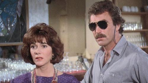 Magnum, P.I. Season 5 Episode 19 - Ms. Jones