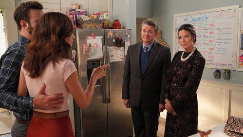 Single Parents Season 2 Episode 11 - The Angie-Man