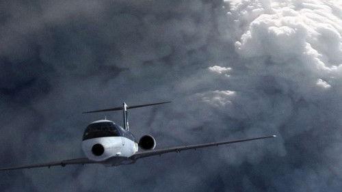 Air Disasters Season 2 Episode 3 - Cruel Skies