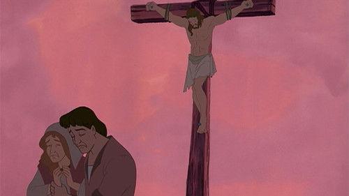 Animated Stories from the New Testament Season 2 Episode 10 - Worthy Is the Lamb