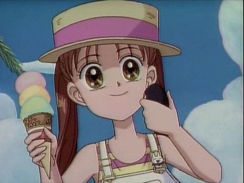 Kodocha Season 1 Episode 11 - Mr. Hayama, You're a Real Dad