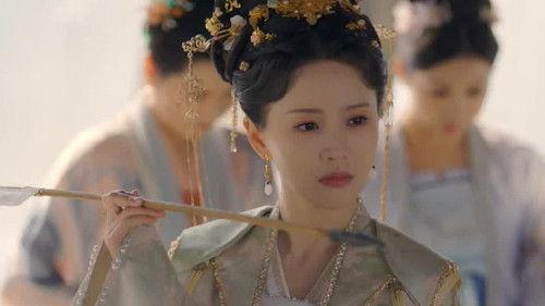 Love and Strife Season 1 Episode 17 - Episode 17