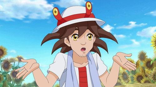 Zodiac Warriors Season 1 Episode 3 - Episode 3