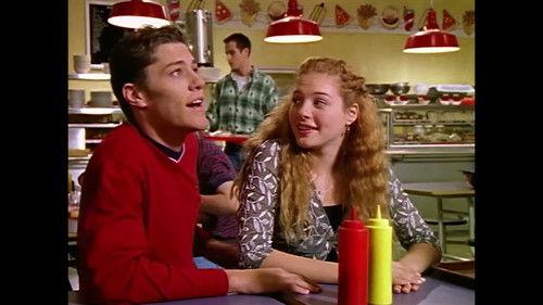 Big Wolf on Campus Season 1 Episode 19 - Hair Today, Gone Tomorrow