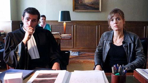 Spiral Season 4 Episode 4 - Episode 4