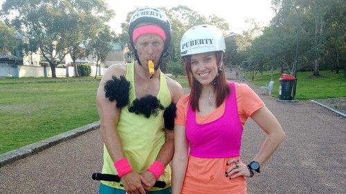 My Great Big Adventure Season 2 Episode 5 - Puberty