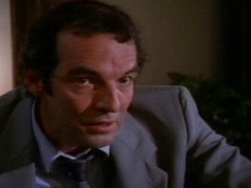 The New Alfred Hitchcock Presents Season 4 Episode 2 - Pen Pal