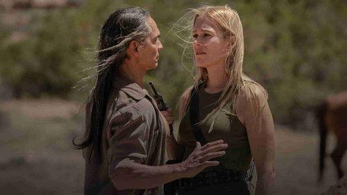 Dark Winds Season 4 Episode 3 - Ahááldláádígíí (That Which Has Been Torn Apart)