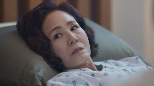 Red Balloon Season 1 Episode 14 - Ba Da Finds Eun Kang’s Letter