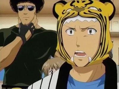 Yakitate!! Japan Season 1 Episode 66 - The Miraculous Steamed Bread!! The Day Panda Became a Panda!