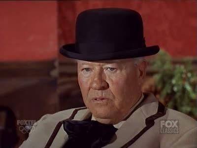 Bonanza Season 8 Episode 15 - A Christmas Story