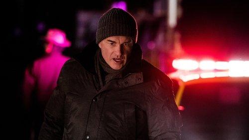 FBI: Most Wanted Season 1 Episode 8 - Predators