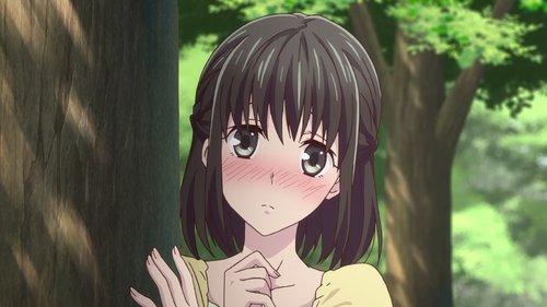 undefined Season 1 Episode 4 - What Year Is She?