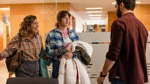 So Help Me Todd Season 1 Episode 7 - Long Lost Lawrence