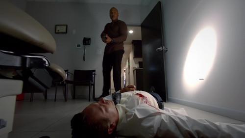 NCIS: Los Angeles Season 2 Episode 7 - Anonymous