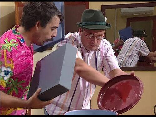 Državni posao Season 7 Episode 25 - 1107 Fiš paprikaš