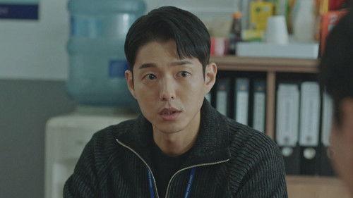 Missing: The Other Side Season 2 Episode 13 - Wook’s Promise