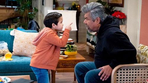 Lopez vs Lopez Season 1 Episode 18 - Lopez vs Goosey