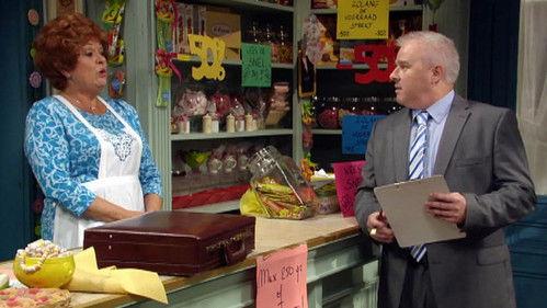 De Kotmadam Season 21 Episode 7 - De Lekkerbek