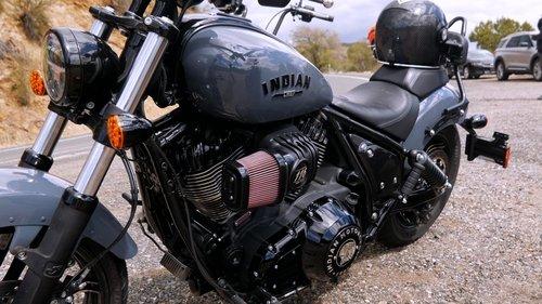 The Machines That Built America Season 1 Episode 4 - Motorcycle Kings