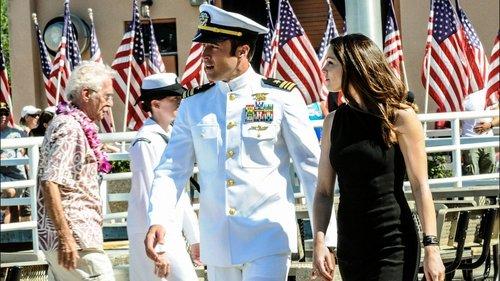 Hawaii Five-0 Season 4 Episode 10 - Ho‘onani Makuakane (Honor Thy Father)