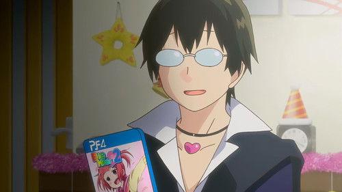 Denki-gai Season 1 Episode 3 - Hio-tan, Go Home / Endless Carnival