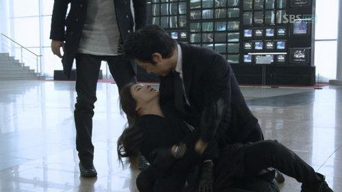 Athena: Goddess of War Season 1 Episode 20 - Episode 20