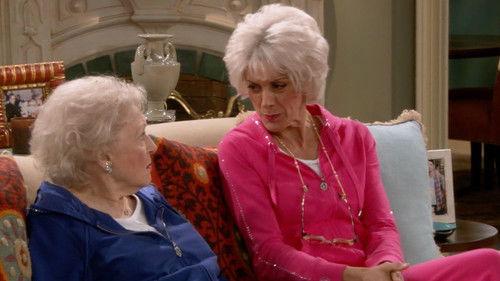 Hot in Cleveland Season 2 Episode 15 - Love Thy Neighbor