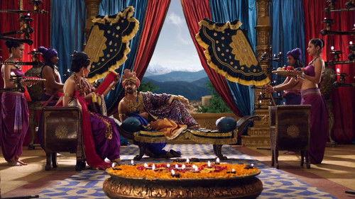 Buddha: Rajaon ka Raja Season 1 Episode 12 - Episode 12