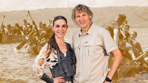 El conquistador (RTVE) Season 1 Episode 1 - Episode 1