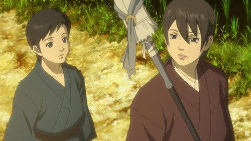 Moribito: Guardian of the Spirit Season 1 Episode 7 - Chagum's Resolution