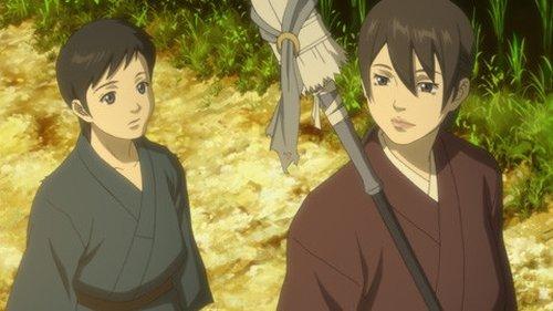 Moribito: Guardian of the Spirit Season 1 Episode 7 - Chagum's Resolution