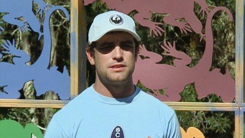 The Challenge Season 12 Episode 6 - Costume Extravaganza