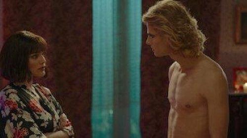 The Life You Wanted Season 1 Episode 5 - Episode 5