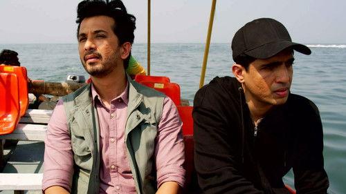 Duranga Season 1 Episode 5 - Mask Off, Almost