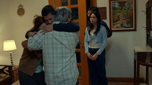 Sagrado Season 2 Episode 13 - Mission