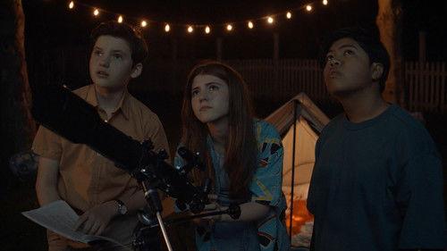 Son of a Critch Season 2 Episode 13 - Halley's Comet