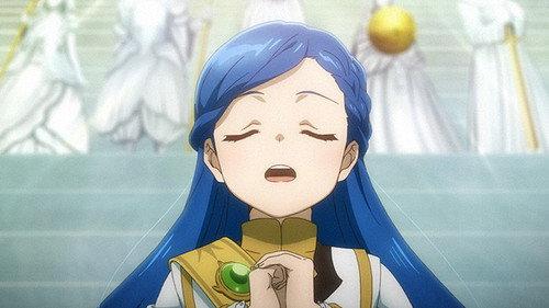 Ascendance of a Bookworm Season 2 Episode 2 - Lower City Family Reunion