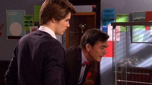 House of Anubis Season 2 Episode 59 - House of Zodiacs