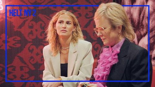 Brand new Season 2 Episode 17 - Signe Kragh's secret agreement