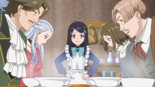 Saving 80,000 Gold in Another World for My Retirement Season 1 Episode 5 - Producing a Socialite!