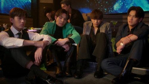 Deep Night Season 1 Episode 6 - Episode 6