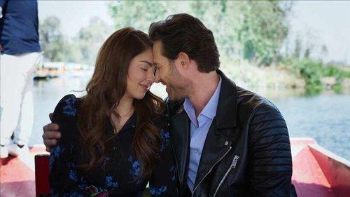 Los ricos también lloran Season 1 Episode 25 - Episode 25