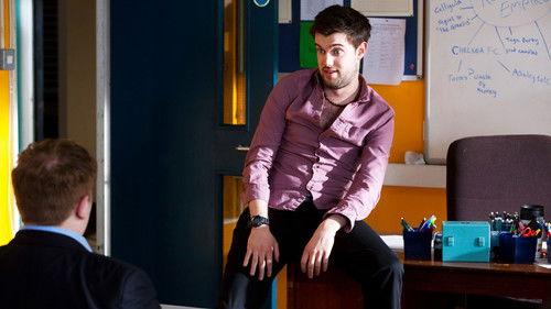Bad Education Season 1 Episode 2 - Sex Education
