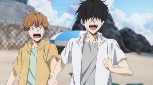 Ron Kamonohashi's Forbidden Deductions Season 1 Episode 17 - The Case of the Midsummer Beachside Stand Drowning (1)