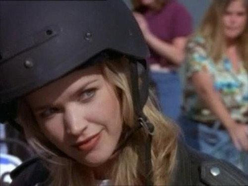 Power Rangers Season 4 Episode 34 - Mondo's Last Stand
