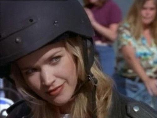 Power Rangers Season 4 Episode 34 - Mondo's Last Stand