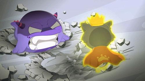 Explore Wolffy's Mind Season 1 Episode 12 - Episode 12